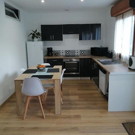 Fresi Gustave Apartman Levie Kültér fotó