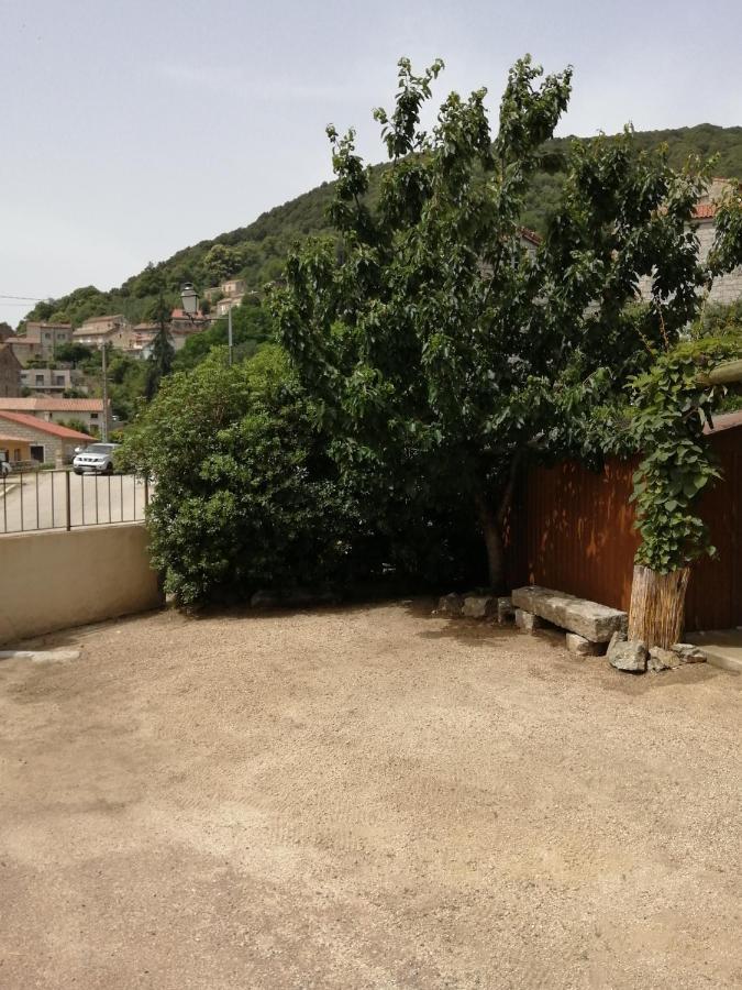 Fresi Gustave Apartman Levie Kültér fotó