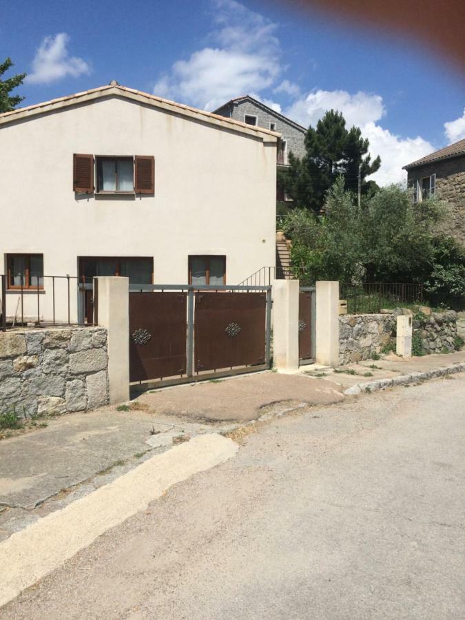 Fresi Gustave Apartman Levie Kültér fotó