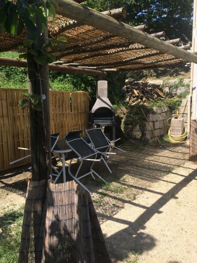 Fresi Gustave Apartman Levie Kültér fotó