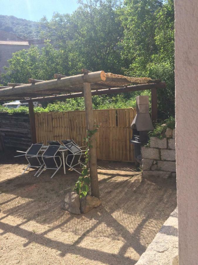 Fresi Gustave Apartman Levie Kültér fotó